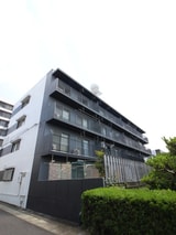 マンション緑黒石Ｂ棟