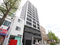 ﾌﾟﾚｻﾝｽ　ﾛｼﾞｪ 御器所駅前(1101)