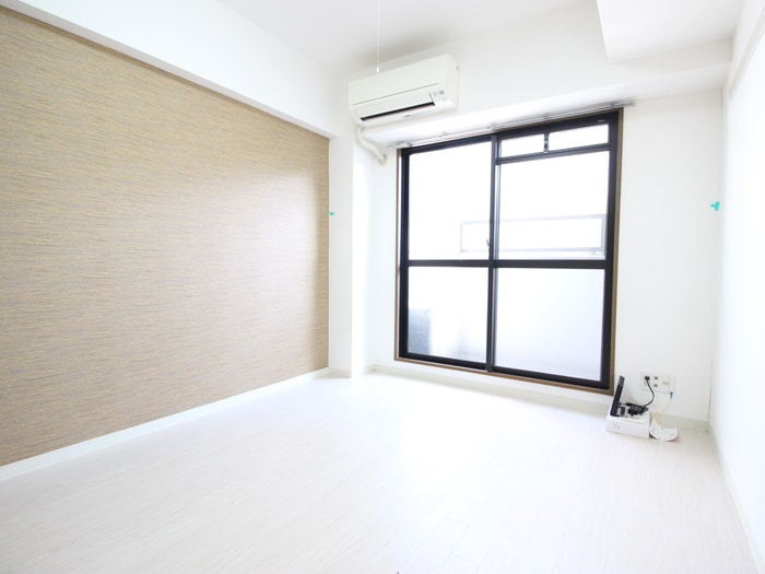 居室 レジデンス滝子館