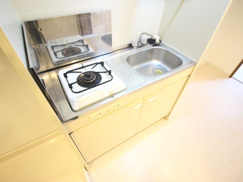 キッチン レジデンス滝子館