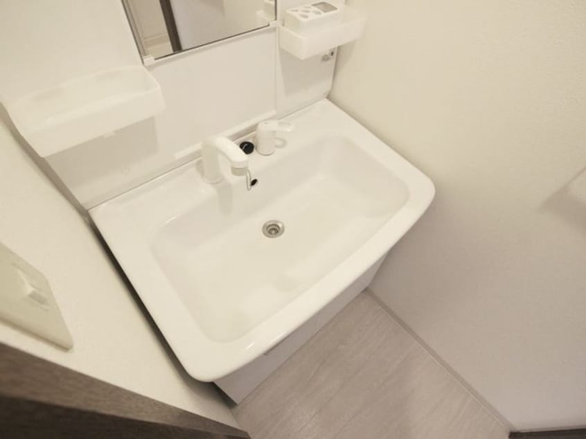 洗面 レジデンス滝子館