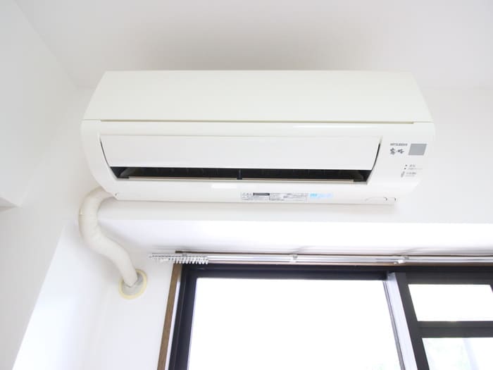 内観写真 レジデンス滝子館