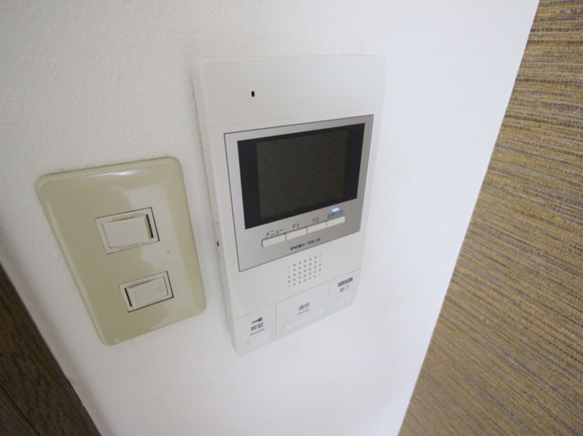 内観写真 レジデンス滝子館