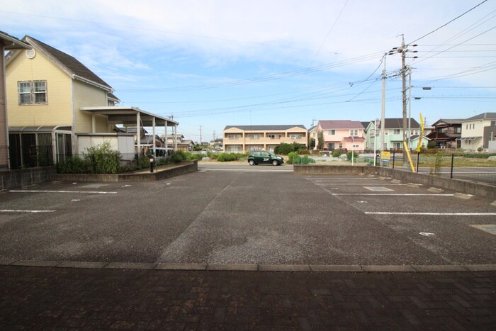 駐車場 ベルテ斉東