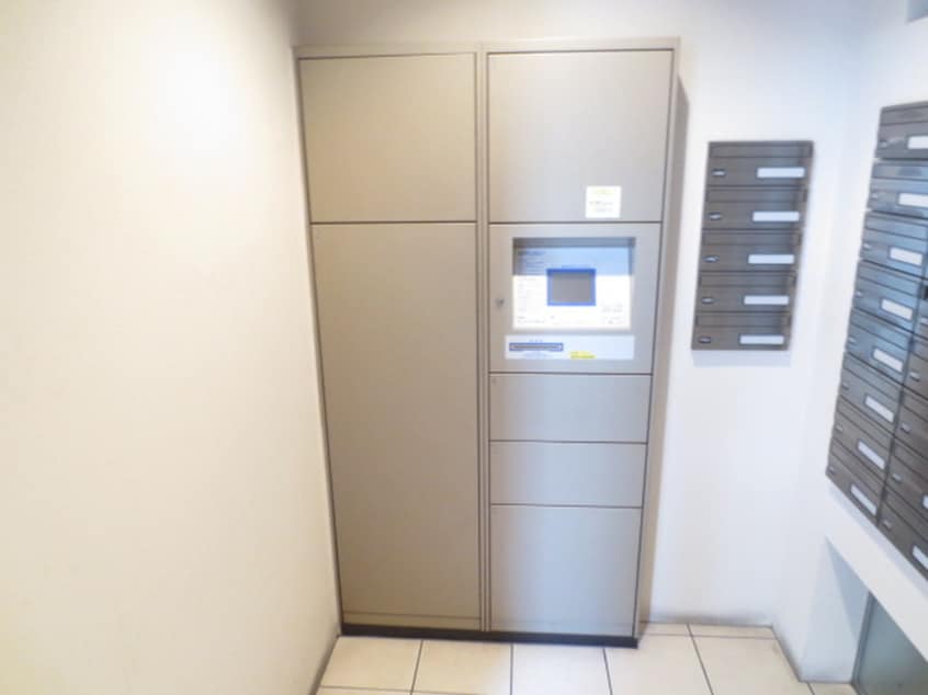 建物設備 ｴｽﾃﾑﾌﾟﾗｻﾞ名古屋・栄ﾌﾟﾚﾐｱﾑ(706)