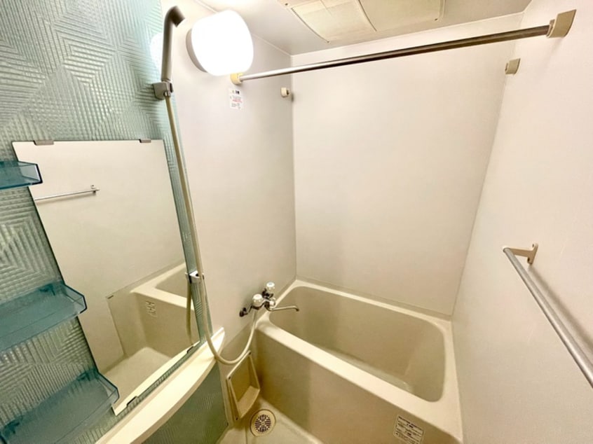 バス／シャワールーム等 ｴｽﾃﾑﾌﾟﾗｻﾞ名古屋・栄ﾌﾟﾚﾐｱﾑ(706)