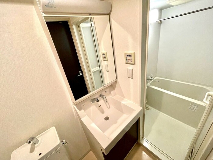 洗面 ｴｽﾃﾑﾌﾟﾗｻﾞ名古屋・栄ﾌﾟﾚﾐｱﾑ(706)