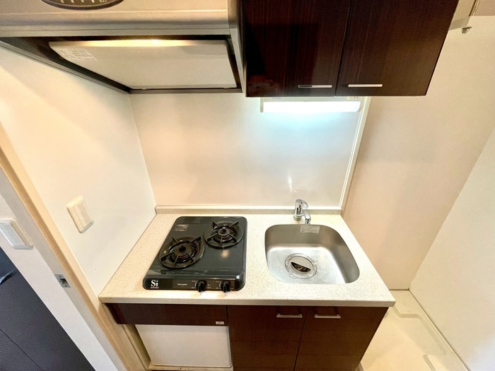 キッチン ｴｽﾃﾑﾌﾟﾗｻﾞ名古屋・栄ﾌﾟﾚﾐｱﾑ(706)