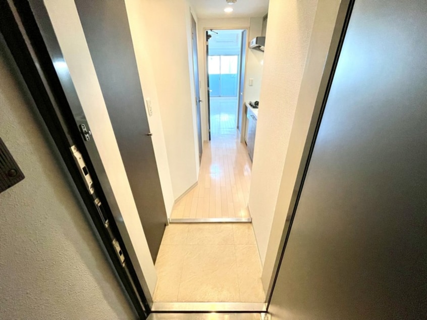 玄関 ｴｽﾃﾑﾌﾟﾗｻﾞ名古屋・栄ﾌﾟﾚﾐｱﾑ(706)