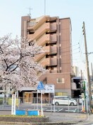 外観写真 Ｌｅ　Ｍｏｎｄｅ葵