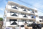 レジデンス鳥居松　Ａ棟