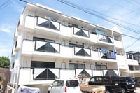 レジデンス鳥居松　Ａ棟