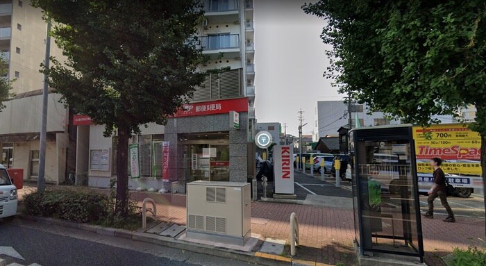 名古屋太閤通三郵便局(郵便局)まで350m アローム ドゥ ジョア