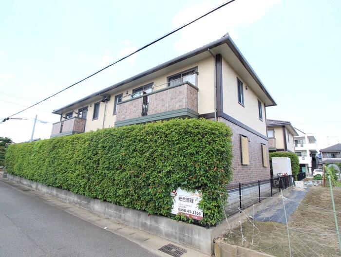 外観写真 ファミール南山Ｂ