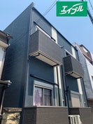 Ampio ATSUTAの外観