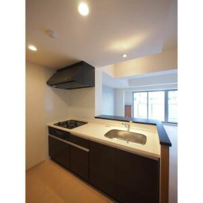 キッチン オルソパール伝馬