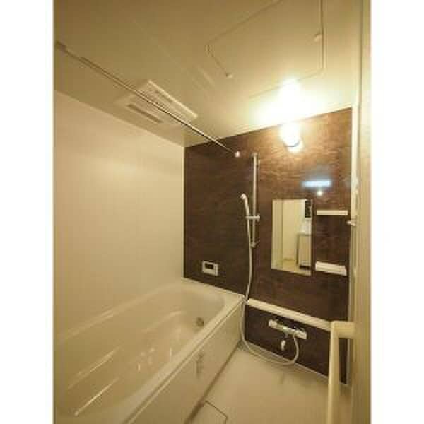 バス／シャワールーム等 オルソパール伝馬