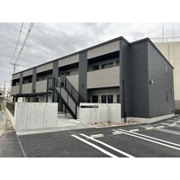 レジデンス重原駅前