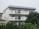 ハイツ五反田の外観