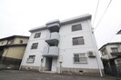 ハイツ五反田の外観