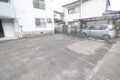 駐車場 ハイツ五反田
