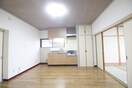居室 ハイツ五反田