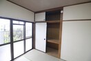 収納 ハイツ五反田