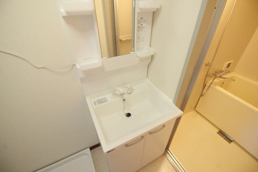洗面 ハイツ五反田