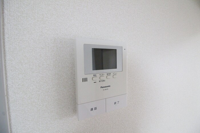 内観写真 ハイツ五反田
