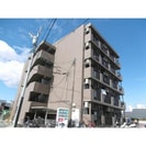 A・City今本町の外観