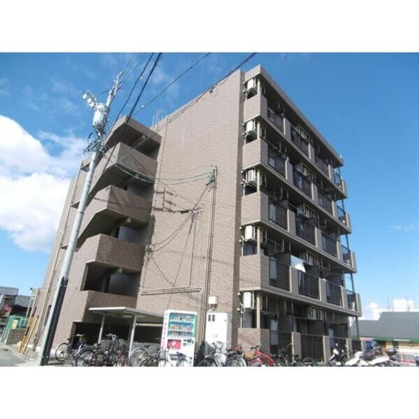 外観写真 A・City今本町