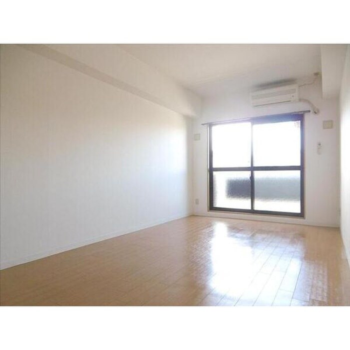 居室 A・City今本町