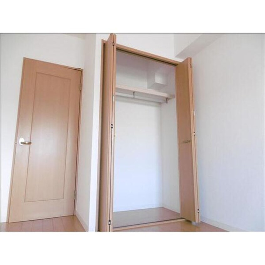 収納 A・City今本町