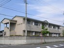 外観写真 ヒルズ池下　Ａ・Ｂ