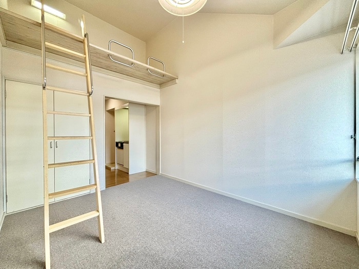 居室 マリエール