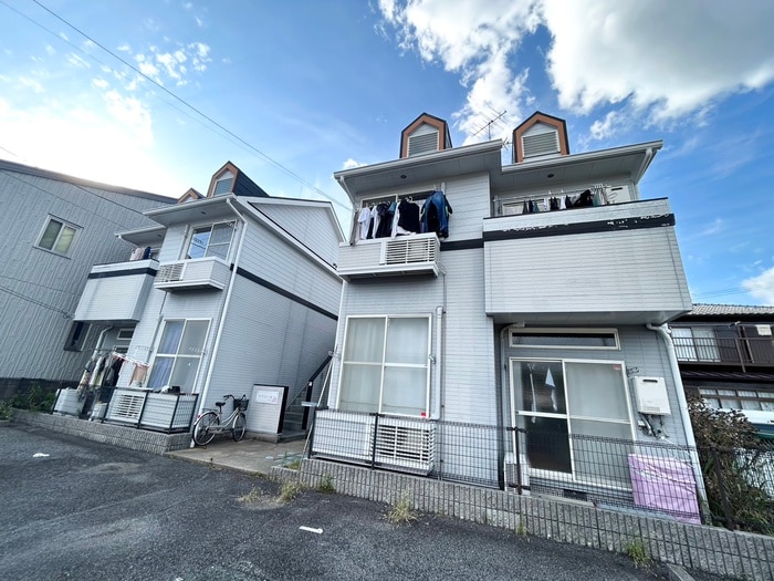 外観写真 マリエール