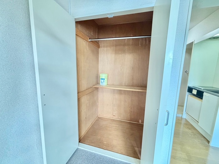 収納 マリエール