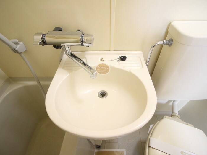 洗面 レイク　グリ－ン三好　Ｂ棟