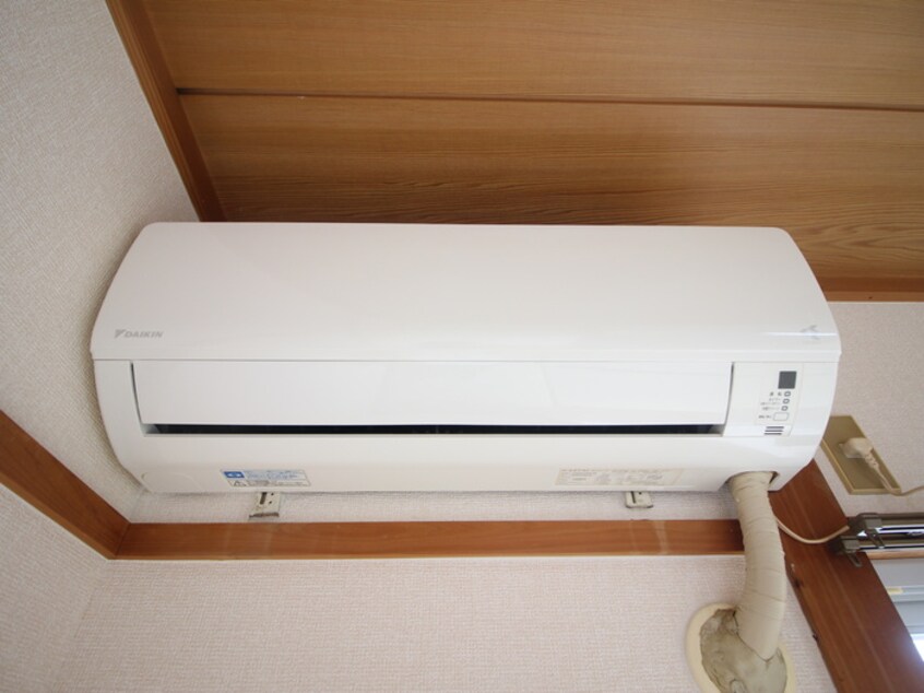 内観写真 レイク　グリ－ン三好　Ｂ棟