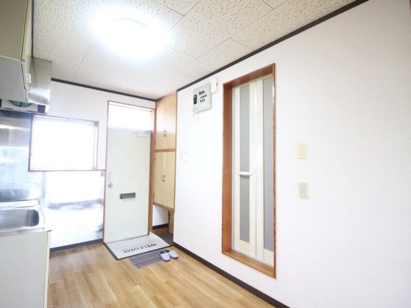 居室 レイク　グリ－ン三好　Ｂ棟