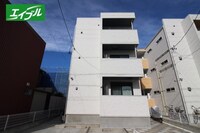 MOVE堀田WEST
