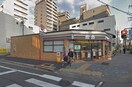 セブンイレブン名古屋新栄飯田街道店(コンビニ)まで120m Ｃｏｃｏｒ. ｓｈｉｎｓａｋａｅ