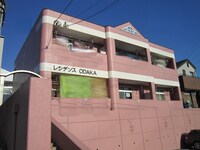 レジテンスＯＤＡＫＡ