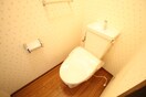 トイレ ｽﾍﾟﾘｱｼﾃｨ名南ｱﾈｯｸｽⅠ　1413号室
