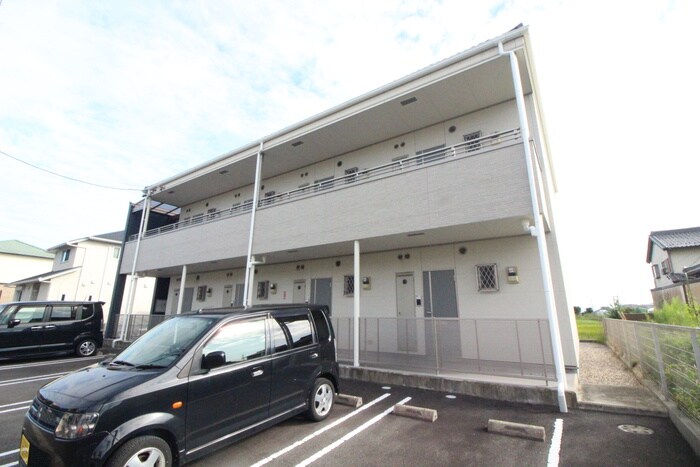 外観写真 COZYハイム