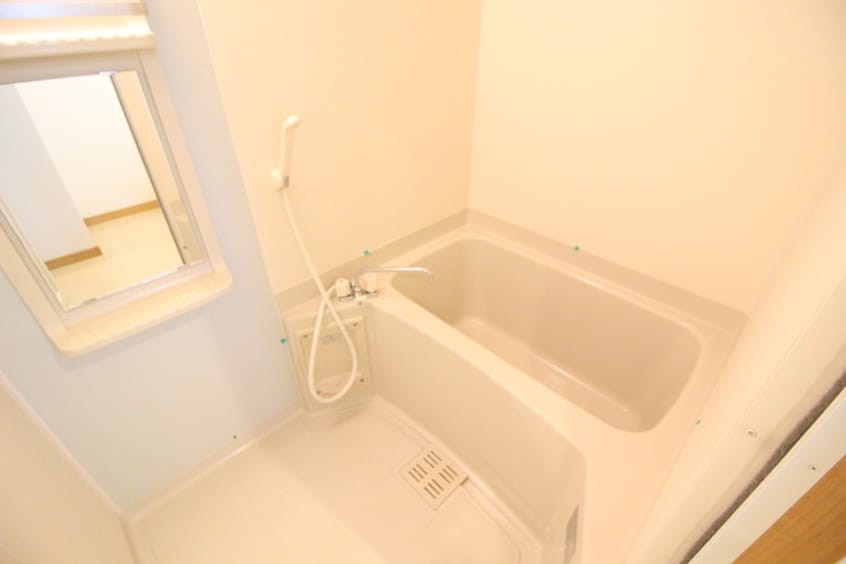 バス／シャワールーム等 COZYハイム