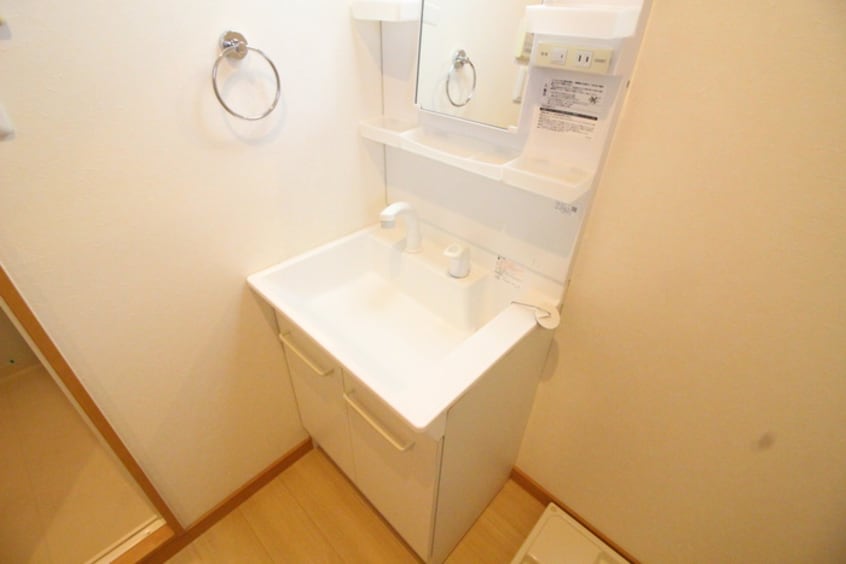 洗面 COZYハイム