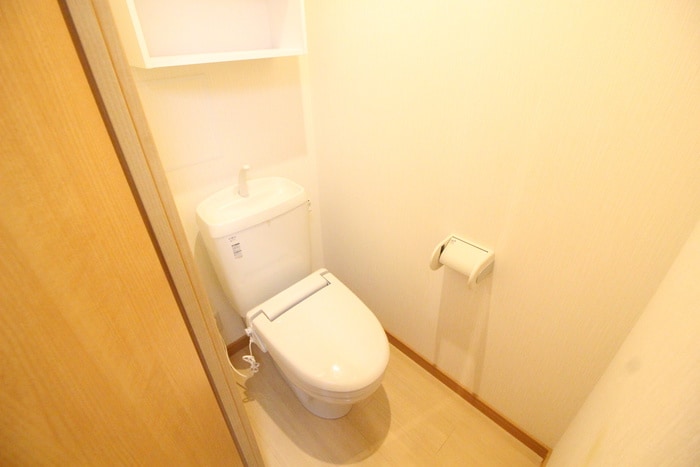 トイレ COZYハイム