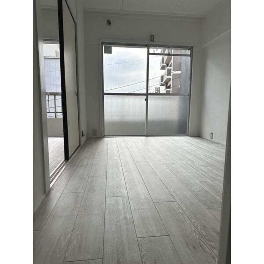 居室 第一協和コ－ポ