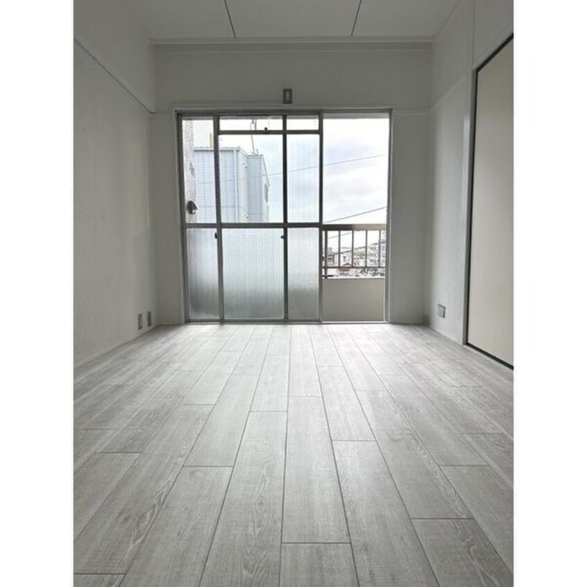 居室 第一協和コ－ポ